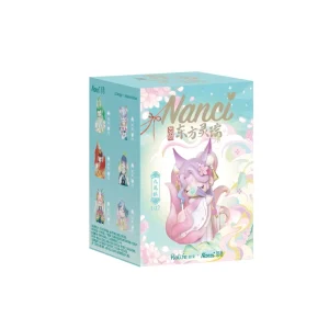 Rolife Nanci Oriental Mythical Creatures Blind Box